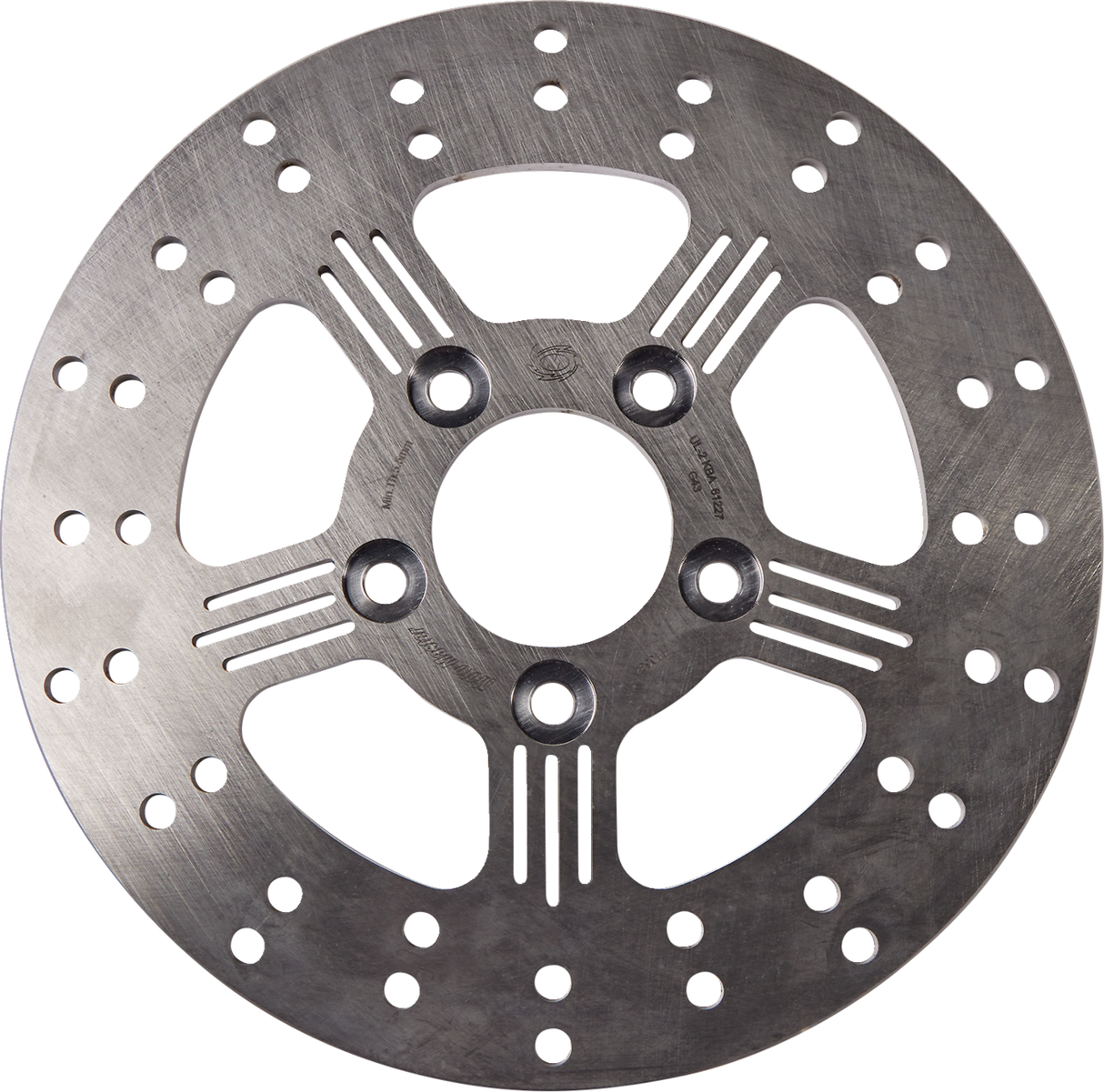 Brake Rotors