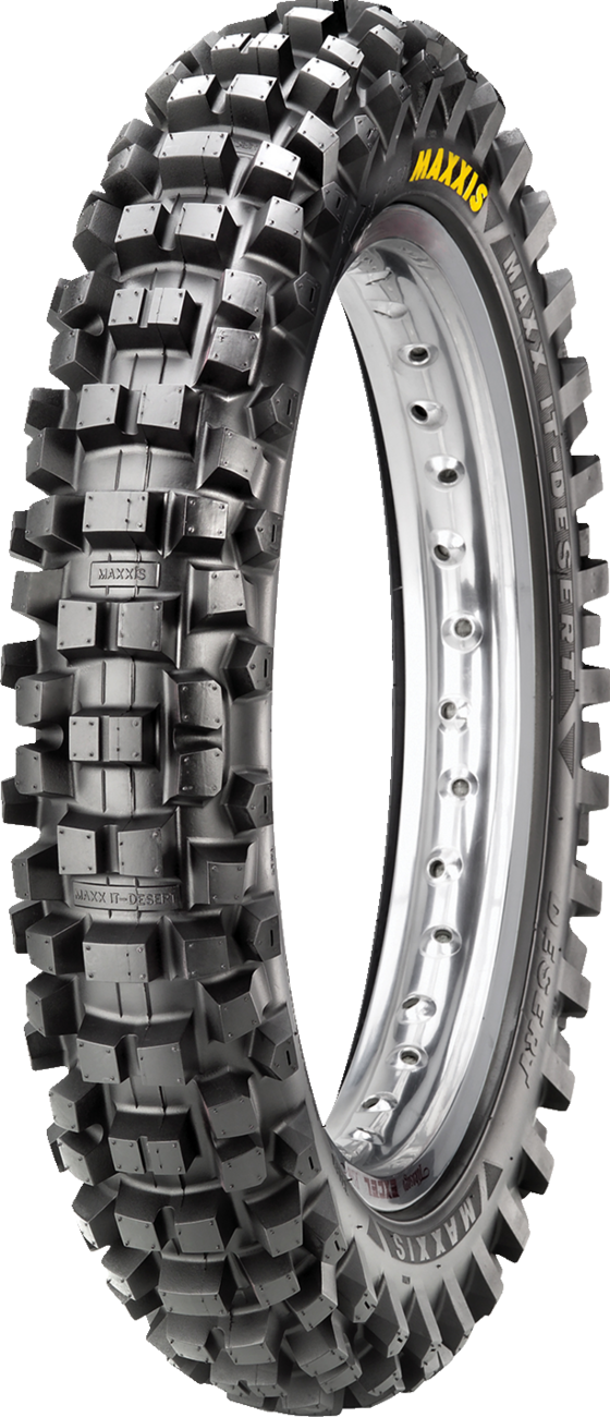 Maxxcross Desert IT Tire