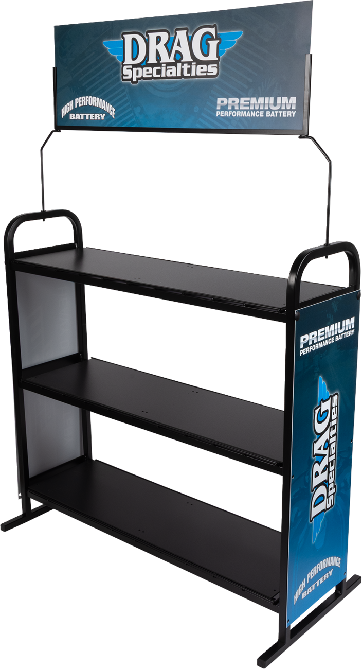 Battery Display