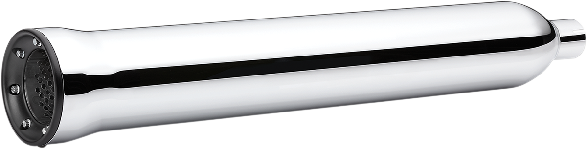 Slip-On Mufflers