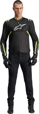 T-SPS Air v2 Jacket