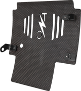 Forged Carbon Fiber Skid Plate