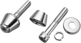 Handlebar Riser Bolt Cone Kit