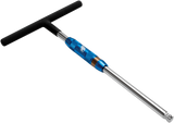 Spinner II T-Handle Tool with Swivel Drive