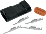 Mating Connectors