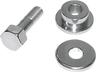 Rear Brake Pivot Bolt Kit