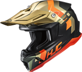 C50 Primal Helmet