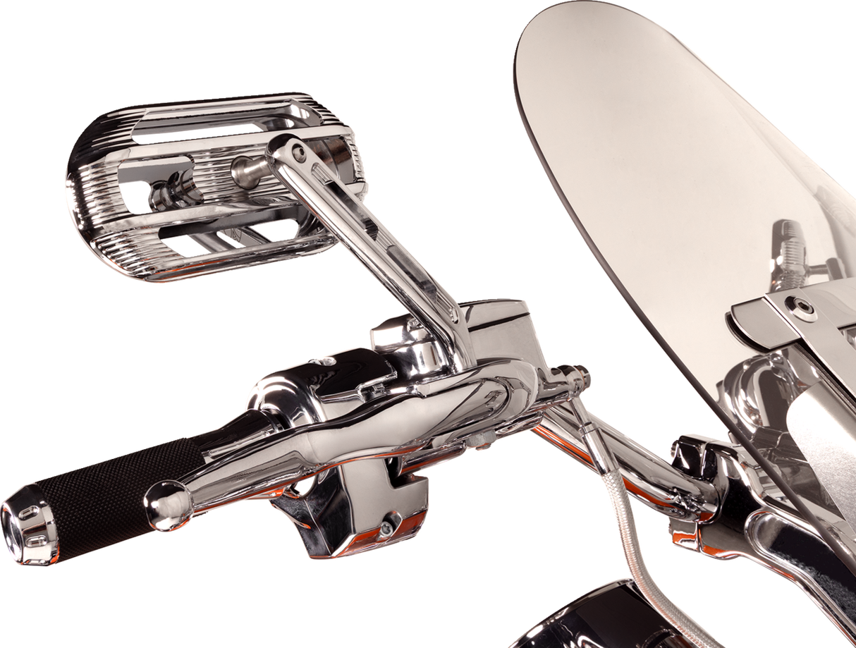 Brake/Clutch Lever Assembly