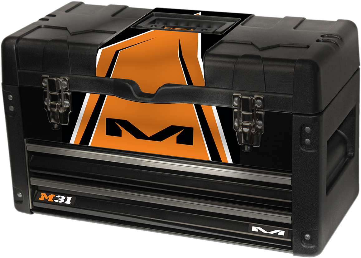 M31 Worx Tool Box