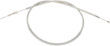 High-Efficiency Stainless Steel Clutch Cable for Harley-Davidson