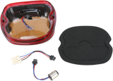 LED Low-Profile Taillight