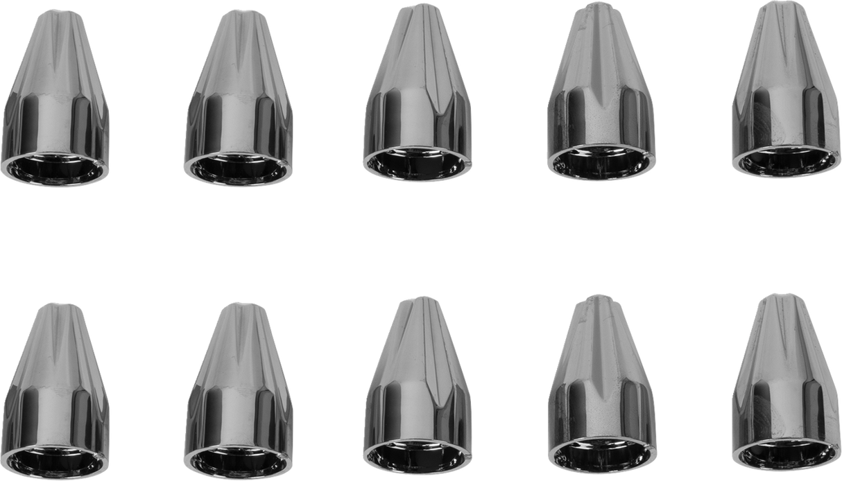 Add-On Engine Bolt Cap Set