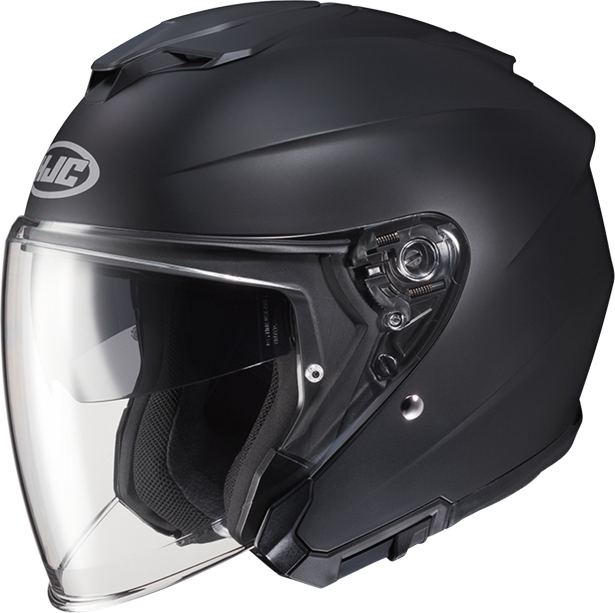 i30 Solid Helmet