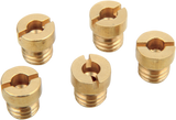 Main Jets for CV-Type Keihin Carb
