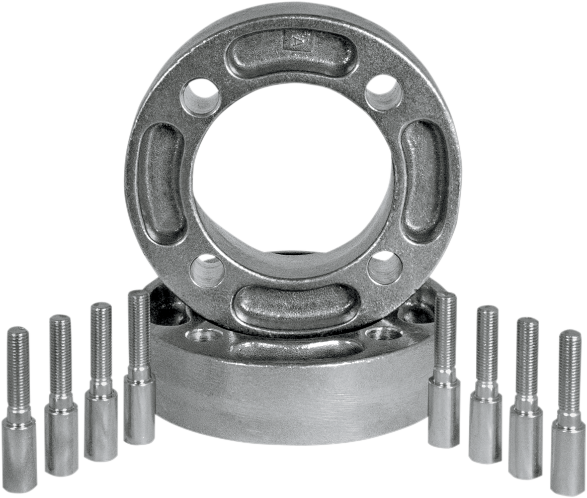 Easy-Fit Wheel Spacer