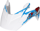 Elsinore™ Helmet Peak — American Basstard™