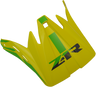 Child Rise Helmet Visor