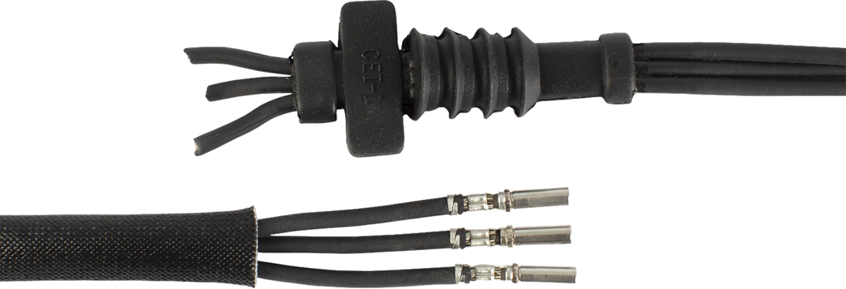 Stator