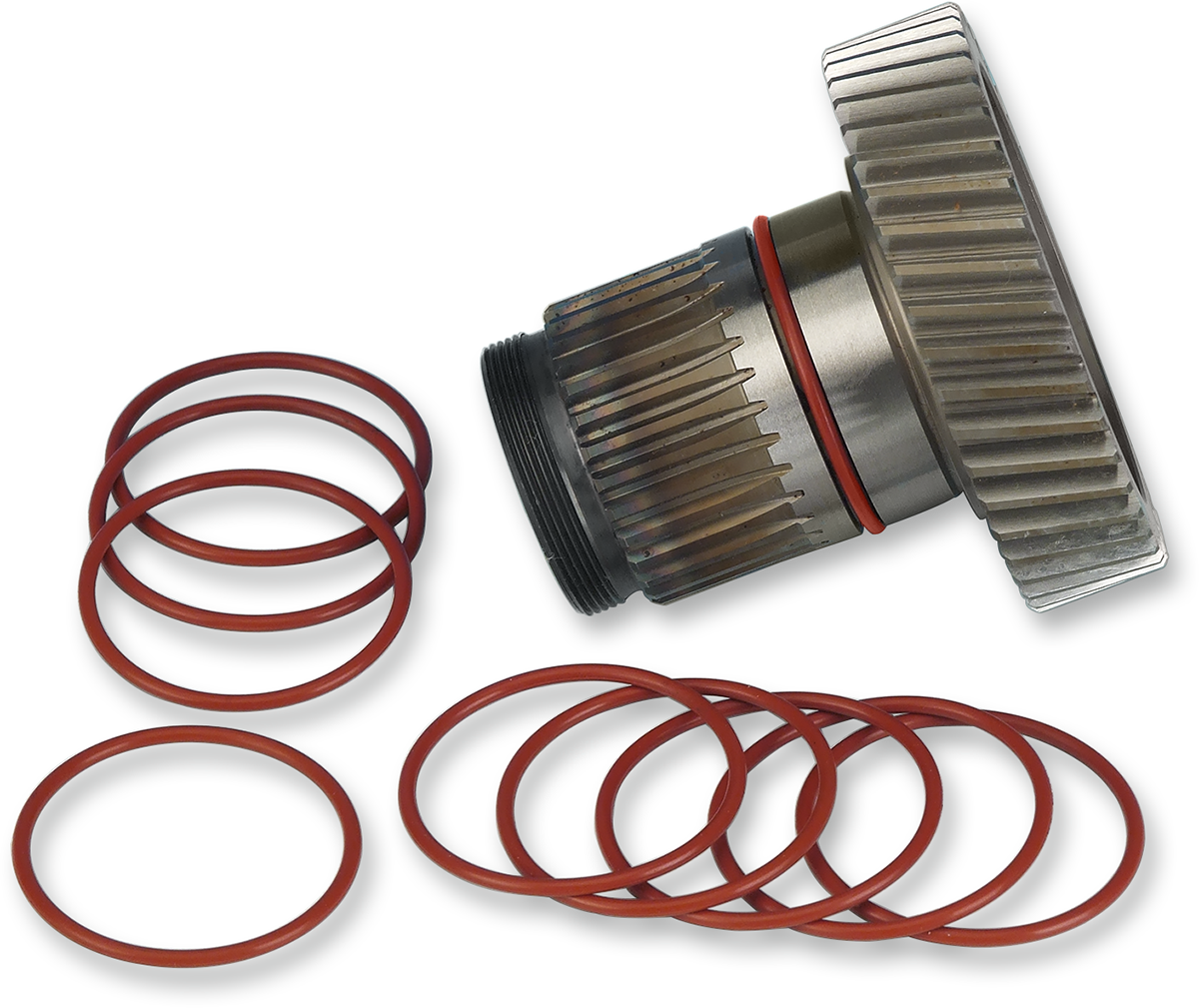 Main Drive Gear Spacer
