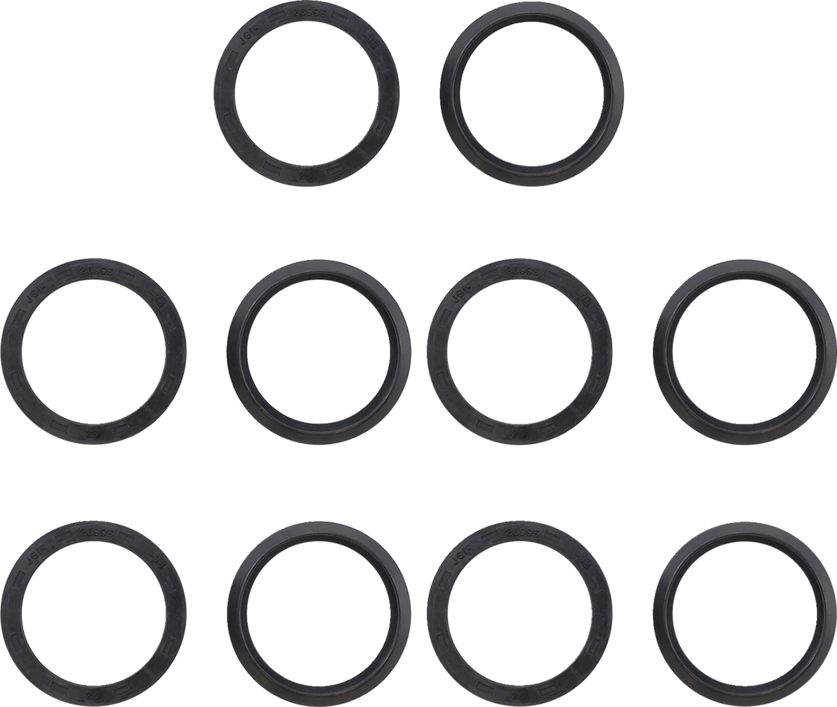 Throttle to Intake O-Ring