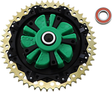 Cush Drive Chain Sprocket