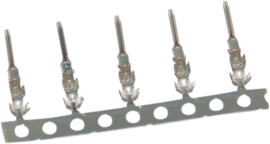 JAE MX-1900 Connector Components