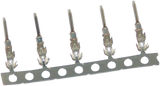 JAE MX-1900 Connector Components