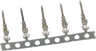 JAE MX-1900 Connector Components