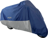 TourTitan Waterproof Motorcycle Cover