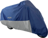 TourTitan Waterproof Motorcycle Cover