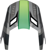 Youth Fleet Helmet Visor Kit