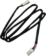 Speedometer and Instrument Extension Harness