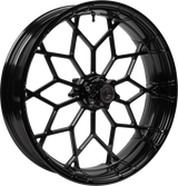 Fat Factory Forged Front Wheel Kit