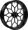 Fat Factory Forged Front Wheel Kit