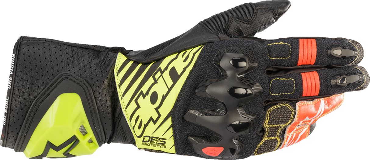 GP Tech V2 S Gloves