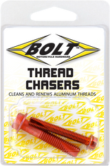 M6 and M9 Thread Chaser Kit