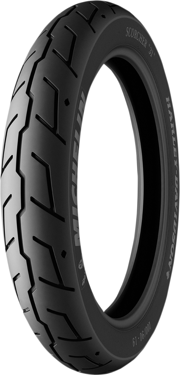 Scorcher 31 Tire