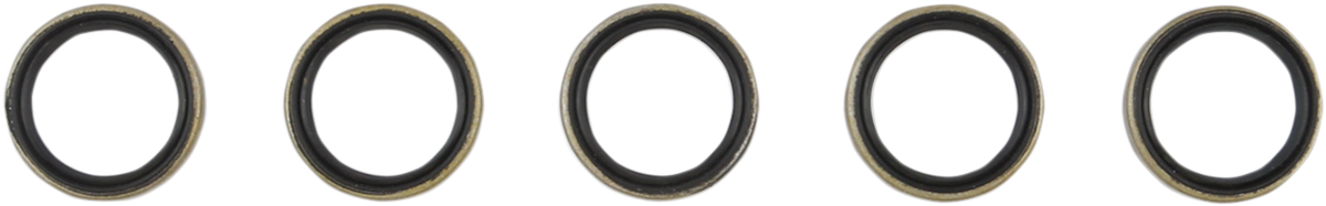 Main Drive Gear Seal