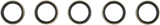 Main Drive Gear Seal