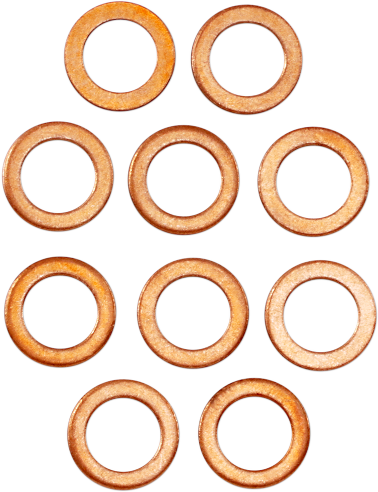 Replacement Washers