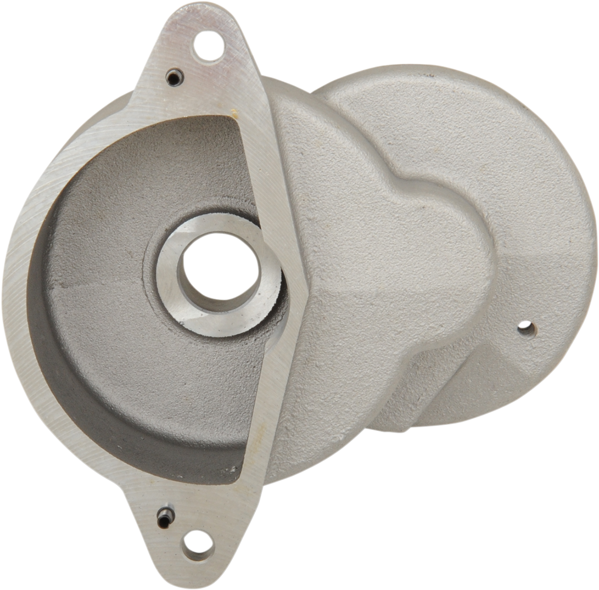 Starter Shaft Housing