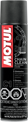 C1 Chain Clean