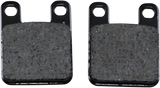 Sintered Metal Caliper Brake Pad