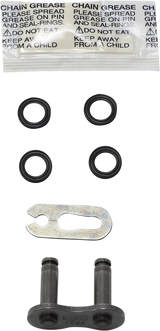 520 X-Ring Clip Connecting Link