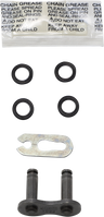 520 X-Ring Clip Connecting Link