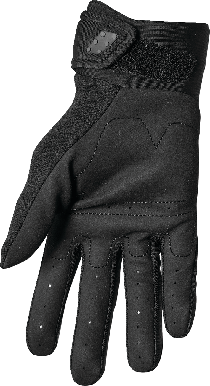 Youth Spectrum Gloves