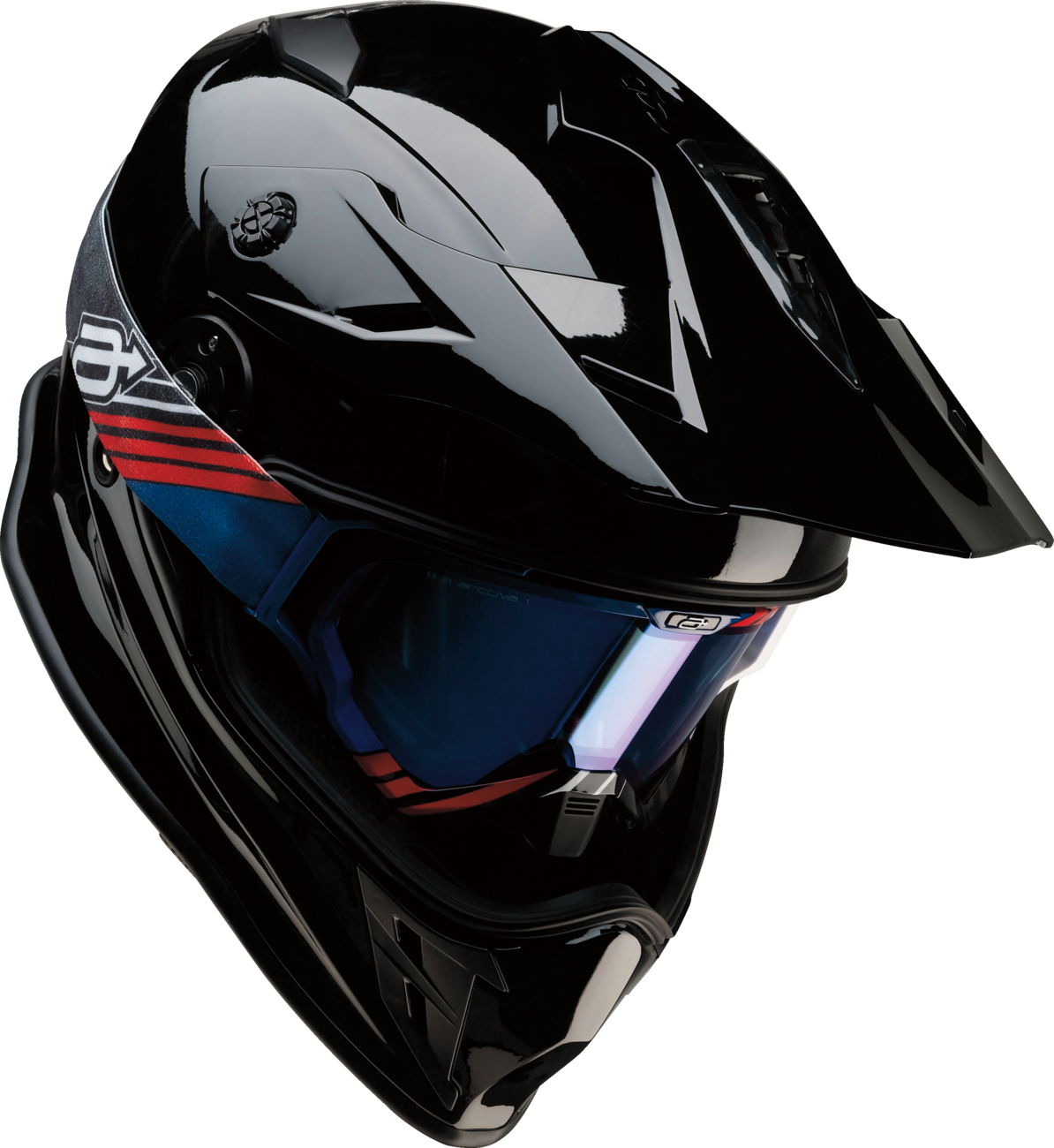 Range 2.0 Helmet