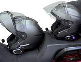 Bluetooth™ Helmet Headset