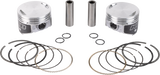 Hypereutectic Piston Kit