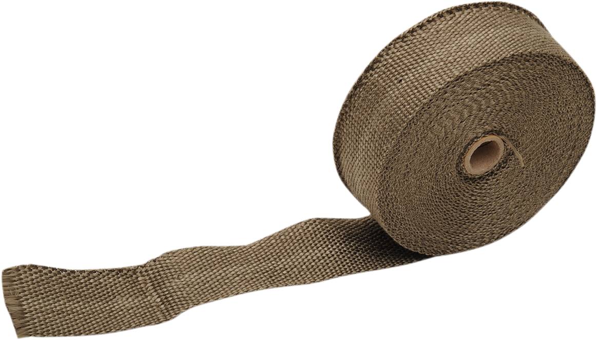 Basalt Exhaust Wrap